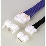 基板対電線接続圧着コネクタ ハウジング9極(10個入) JST(日本圧着端子製造)