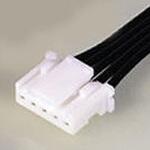 PAP-05V-S*10 基板対電線接続圧着コネクタ ハウジング5極(10個入) JST(日本圧着端子製造)