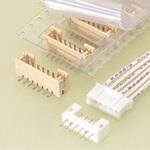 S2B-PH-K-S*10 基板対電線接続圧着コネクタ ベース付ポストサイド型2極(10個入) JST(日本圧着端子製造)