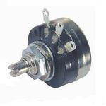 炭素系可変抵抗器 RV24YN型 250kΩ 東京コスモス電機