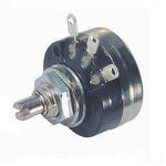 RV16YN10SB104 炭素系可変抵抗器 RV16YN型 100kΩ 東京コスモス電機