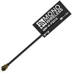 薄型アンテナ 50mmケーブル Mono Wireless