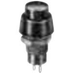 DS463-R スイッチ 押しボタンタイプ 赤 OFF-(ON) ミヤマ電器