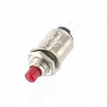 スイッチ 赤 ミヤマ電器