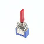 トグルスイッチ 単極 ON-OFF-ON ミヤマ電器