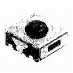 表面実装用押しボタンスイッチ ニデックコンポーネンツ(旧:日本電産コパル電子/フジソク)