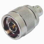 NPBNCJ 変換アダプター N-BNC トーコネ(旧:東洋コネクター)