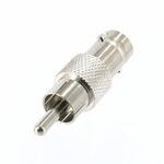 RCAPBNCJ 変換アダプター RCA-BNC トーコネ(旧:東洋コネクター)