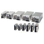 ユニット型電源 カバー付タイプ 80W48V TDKラムダ