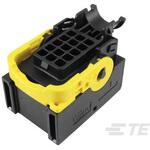 1-1534126-1 コネクタハウジング 15極 メス メス端子用ハウジング TE CONNECTIVITY