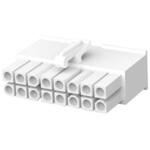 770583-1 コネクタハウジング 16極 ピッチ：4.14mm 2列 1袋 5個入 TE CONNECTIVITY