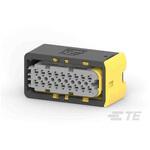 2-1563759-1 コネクタハウジング 18極 メス メス端子用ハウジング 1箱 230個入 TE CONNECTIVITY