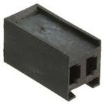 293350-1 コネクタハウジング 2極 1列 1箱 1000個入 TE Connectivity Japan(旧:TYCOELECTRONICS(タイコエレクトロニクス))