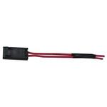 FLHP2100 コネクタハウジング 2極 ピッチ：2.5mm 1列 1袋 5個入 AMPHENOL