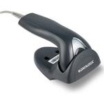 GS1対応 高品質CCDバーコードリーダー TD1100-B65-U （USB・黒