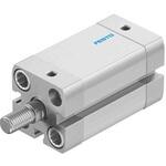 ADN-20-30-A-PPS-A コンパクトエアシリンダ ADNシリーズ ボア：20mm ストローク：30mm Festo