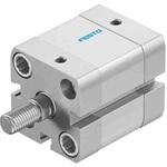 ADN-25-10-A-PPS-A コンパクトエアシリンダ ADNシリーズ ボア：25mm ストローク：10mm Festo