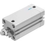 ADN-32-60-A-PPS-A コンパクトエアシリンダ ADNシリーズ ボア：32mm ストローク：60mm Festo