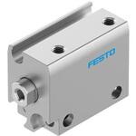 AEN-S-10-10-I コンパクトエアシリンダ AENシリーズ ボア：10mm ストローク：10mm Festo