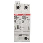 2CTB815710R0100 サージ防止装置 275 V 80kA DINレール ABB