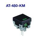 角形部分照光ボタン NKKスイッチズ(旧:日本開閉器)