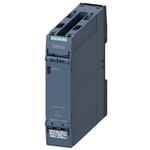 3RQ2000-1AW00 シーメンス リレーインターフェイス・オプトカプラ 240 V ac/dc 5 A 熱 DINレール取り付け SIEMENS