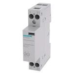 5TT5001-0 シーメンス 電磁接触器 230 V ac 2極 5TTシリーズ SIEMENS