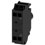 3SU1401-1BB00-3AA0 スイッチモジュール コンタクトブロック SIEMENS