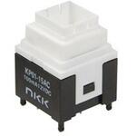 照光式押しボタンスイッチ(KP01シリーズ) NKKスイッチズ(旧:日本開閉器)