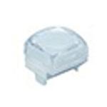 照光式押しボタンスイッチ KP04シリーズ用付属品 ディンブルボタン NKKスイッチズ(旧:日本開閉器)