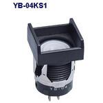 表示灯(YBシリーズ) NKKスイッチズ(旧:日本開閉器)