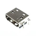 基板実装用HDMIコネクタ GB