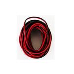 塩化ビニル被覆平行電線 0.3sq 10m GB