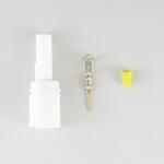 防水コネクタ 1極メス ピン付 GB