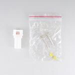 防水コネクタ 2極メス ピン付 GB