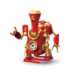 MR-9121 蒸気を出すロボット ミストン EK JAPAN