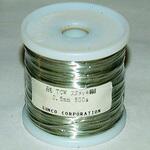 TCW0.5G500R すずメッキ線 0.5mm 500g巻 ノーブランド