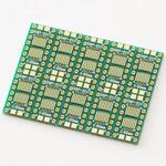 SSP-202 SOPピッチ変換基板(16ピン300mil 10枚入) サンハヤト