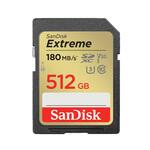 SDXCカード 512GB EXTREME SanDisk(サンディスク)