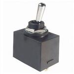 WT-15AS 全防水トグルスイッチ ON-(ON) NKKスイッチズ(旧:日本開閉器)