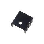 放熱器(ヒートシンク)TO-220用 LSIクーラー