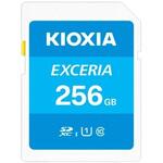 SDXCカード 256GB EXCERIA キオクシア(KIOXIA)