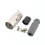 xlr キャノン