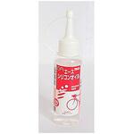 エースシリコンオイル 100ml Green Ace