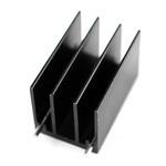 放熱器 20x20x30mm 黒 GB