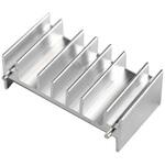 放熱器 47x17x25mm GB