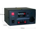 リニアシリーズ型直流安定化電源 第一電波工業