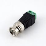 GB-BNCP-TB BNCオス-スクリュー端子台変換コネクタ GB