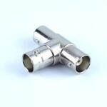 GB-BC-BNCJJJ T型BNCメス分岐コネクタ GB