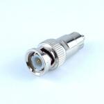 GB-CC-BNCP-RCAP BNCオス-RCAオス変換コネクタ GB